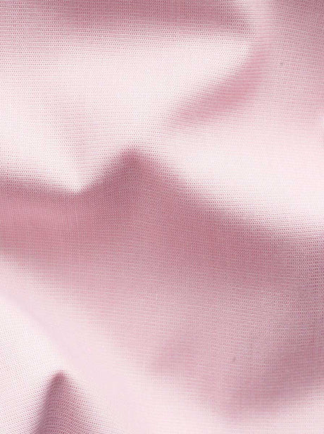 Eton Shirts Eton - Breeze End on End Pink Shirt