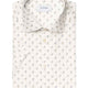 Eton Shirts Eton - Cocktail Print Short Sleeve Shirt 124