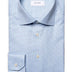 Eton Shirts Eton - Cotton/Tencel™ Houndstooth Check Shirt