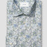Eton Shirts Eton - Floral Signture Twill Shirt