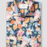 Eton Shirts Eton - Floral Cotton TENCEL™ Lyocell Shirt
