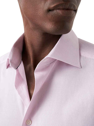 Eton Shirts Eton - Fine Stripped Shirt