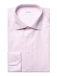 Eton Shirts Eton - Fine Stripped Shirt