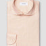Eton Shirts Eton - Oxford Orange Shirt