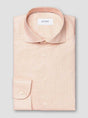 Eton Shirts Eton - Oxford Orange Shirt