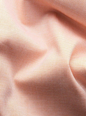 Eton Shirts Eton - Oxford Orange Shirt