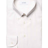 Eton Shirts Eton - Oxford Striped Shirt