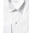 Eton Shirts Eton - Piqué White Dress Shirt