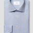 Eton Shirts Eton - Royal Oxford Blue Shirt