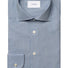 Eton Shirts Eton - Signature Flannel Micro Check Shirt