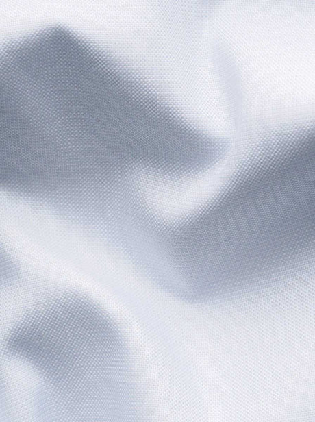 Eton Shirts Eton - Signature Oxford Blue Shirt