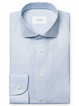 Eton Shirts Eton - Signature Oxford Shirt