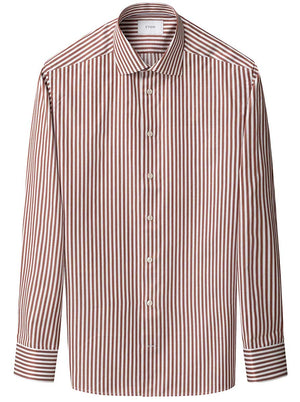 Eton Shirts Eton - Signature Twill Bengal Stripe Shirt