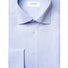 Eton Shirts Eton - Signature Twill Double Cuff Light Blue Shirt
