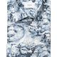 Eton Shirts Eton - Signature Twill Hand Painted Cotswold Shirt