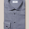 Eton Shirts Eton - Signature Twill Hounds Tooth