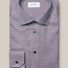 Eton Shirts Eton - Signature Twill Hounds Tooth