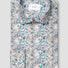 Eton Shirts Eton - Signature Twill Patchwork Multicoloured Shirt