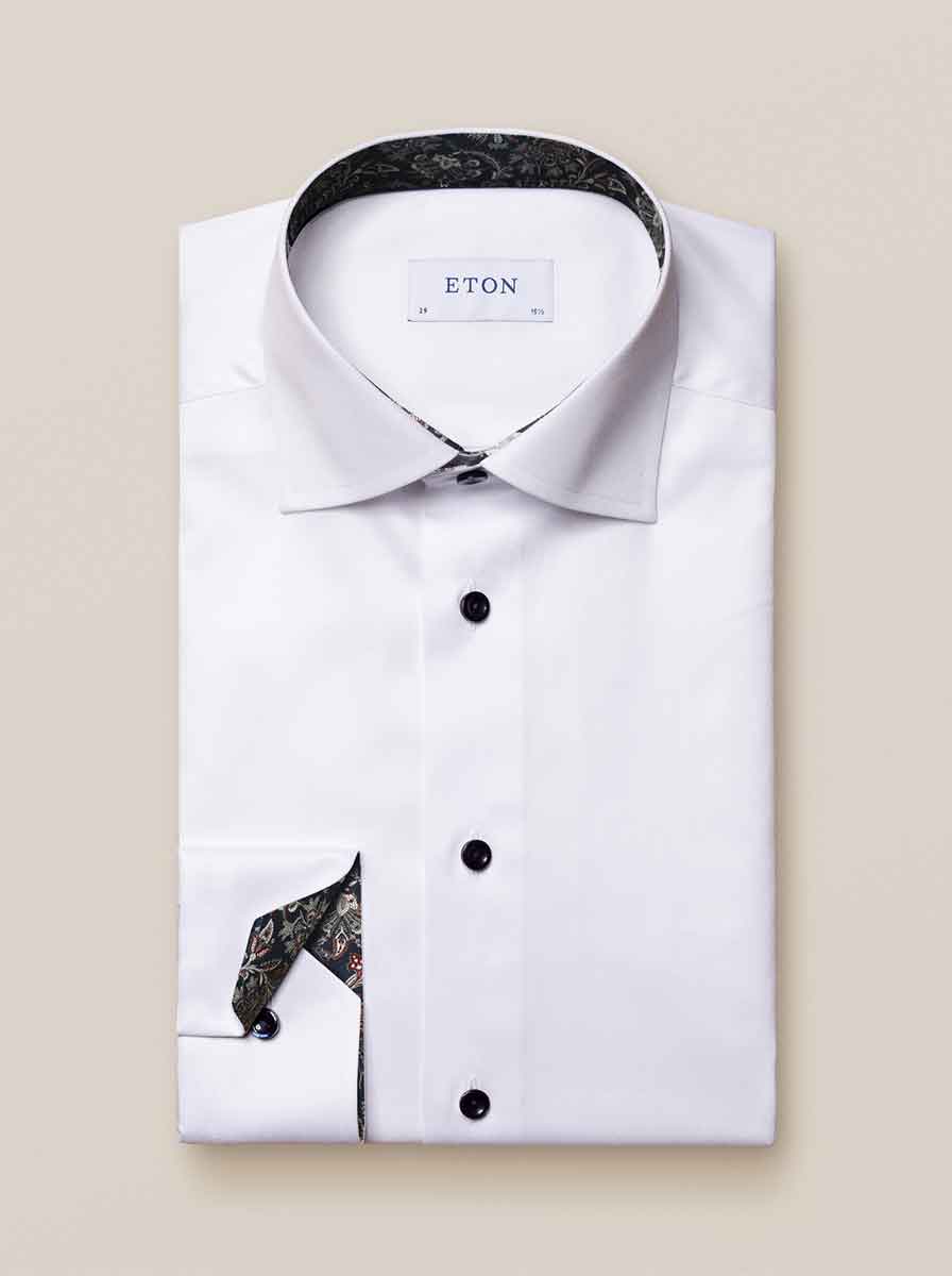 Eton 2024 dress shirts