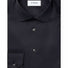 Eton Shirts Eton - Signature Twill Shirt w/ Floral Print Trim