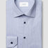 Eton Shirts Eton - Striped Cotton TENCEL™ Lyocell Shirt