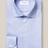 Eton Shirts Eton - Striped Shirt With Contrast Buttons