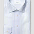 Eton Shirts Eton - Striped Signture Twill Shirt