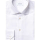 Eton Shirts Eton - White Signature Twill Shirt