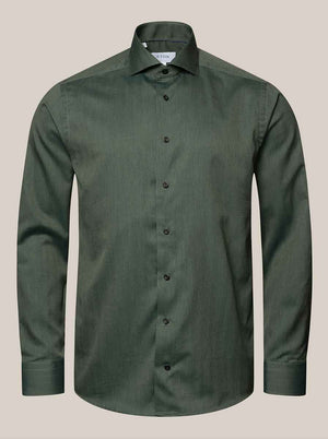 Eton Shirts Eton - Wrinkle Free Flannel