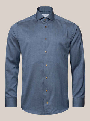 Eton Shirts Eton - Wrinkle Free Flannel