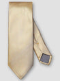 Eton Ties Eton - Geometric Woven Silk Yellow/Sky Tie