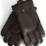 Failsworth Gloves Failsworth - Dutton Deerskin Brown Gloves