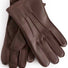 Failsworth Gloves Failsworth - Winston Deerskin Brown Gloves