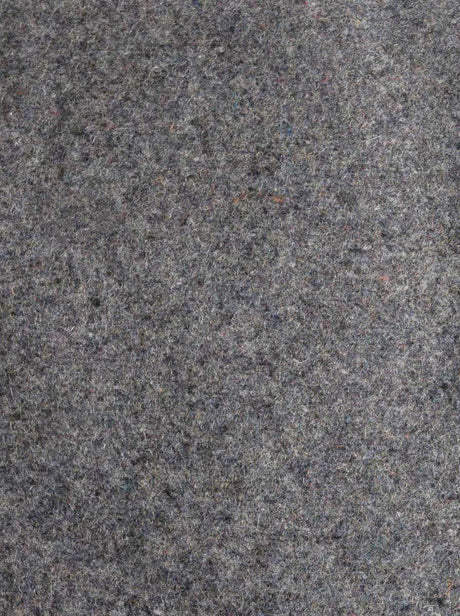 Failsworth Headwear Failsworth - Aldo Melton Grey Flat Cap