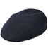 Failsworth Headwear Failsworth - Aldo Melton Navy Flat Cap