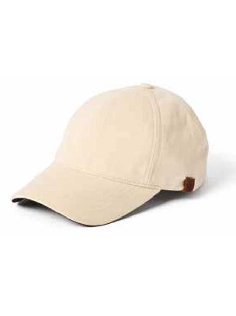 Failsworth Headwear Failsworth - Canvas Baseball Cap