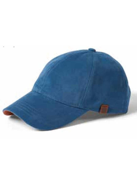 Failsworth Headwear Failsworth - Canvas Baseball Cap