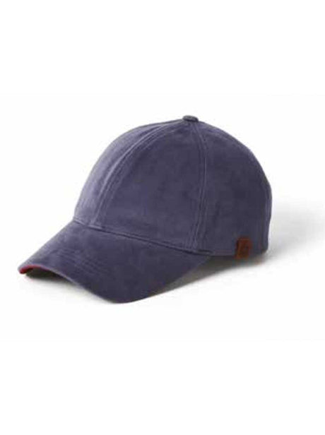 Failsworth Headwear Failsworth - Canvas Baseball Cap