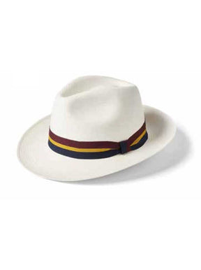 Failsworth Headwear Failsworth - Regimental Panama