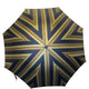 Francesco Maglia Umbrellas Francesco Maglia - Yellow & Navy Umbrella