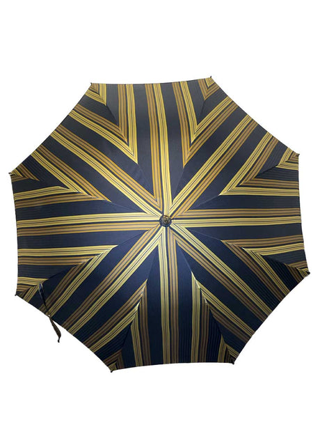 Francesco Maglia Umbrellas Francesco Maglia - Yellow & Navy Umbrella