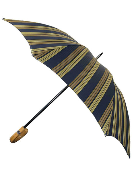 Francesco Maglia Umbrellas Francesco Maglia - Yellow & Navy Umbrella