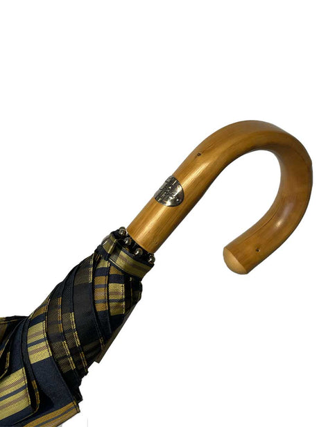Francesco Maglia Umbrellas Francesco Maglia - Yellow & Navy Umbrella
