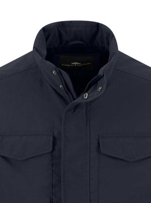 Fynch Hatton Coats Fynch Hatton - Field Jacket