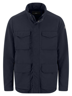 Fynch Hatton Coats Fynch Hatton - Field Jacket
