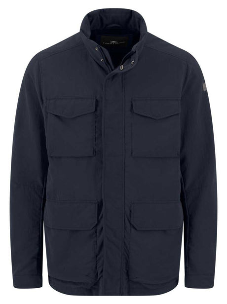 Fynch Hatton Coats Fynch Hatton - Field Jacket