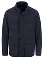 Fynch Hatton Coats Fynch Hatton - Field Jacket