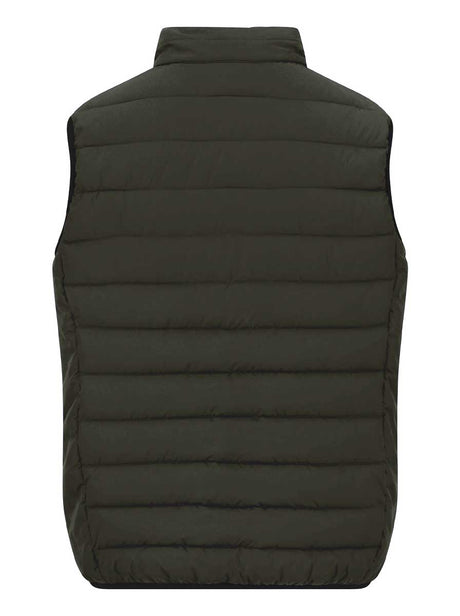 Fynch Hatton Gilets Fynch Hatton - Cypress Quilted Gilet