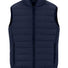 Fynch Hatton Gilets Fynch Hatton - Navy Quilted Gilet