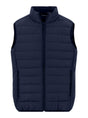 Fynch Hatton Gilets Fynch Hatton - Navy Quilted Gilet
